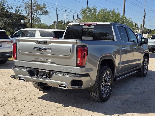 New 2026 GMC Sierra 1500 Denali Ultimate image 5