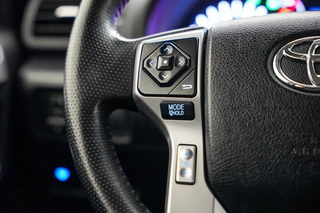 Used 2019 Toyota 4Runner SR5 RWD image 48