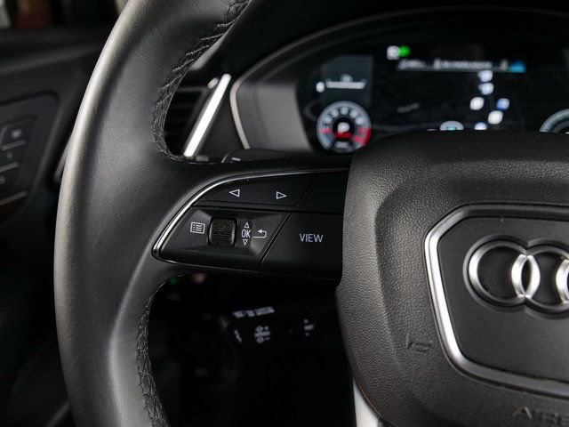 Certified 2023 Audi Q5 2.0T Prestige AWD/4WD image 21