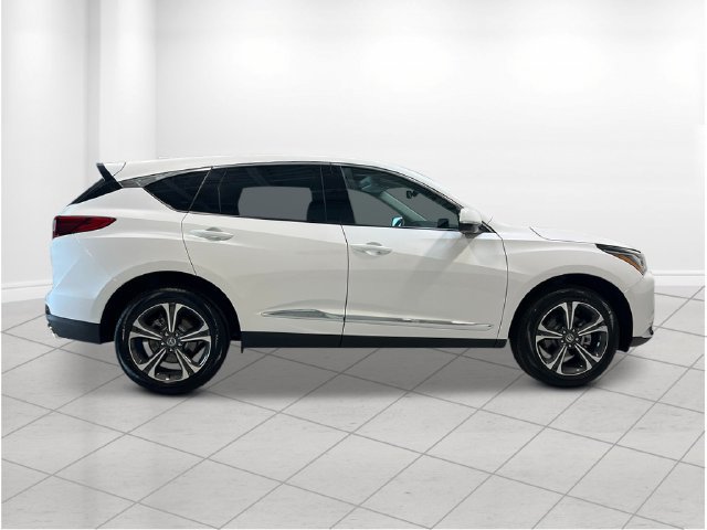 New 2026 Acura RDX w/ Technology Package AWD/4WD image 8