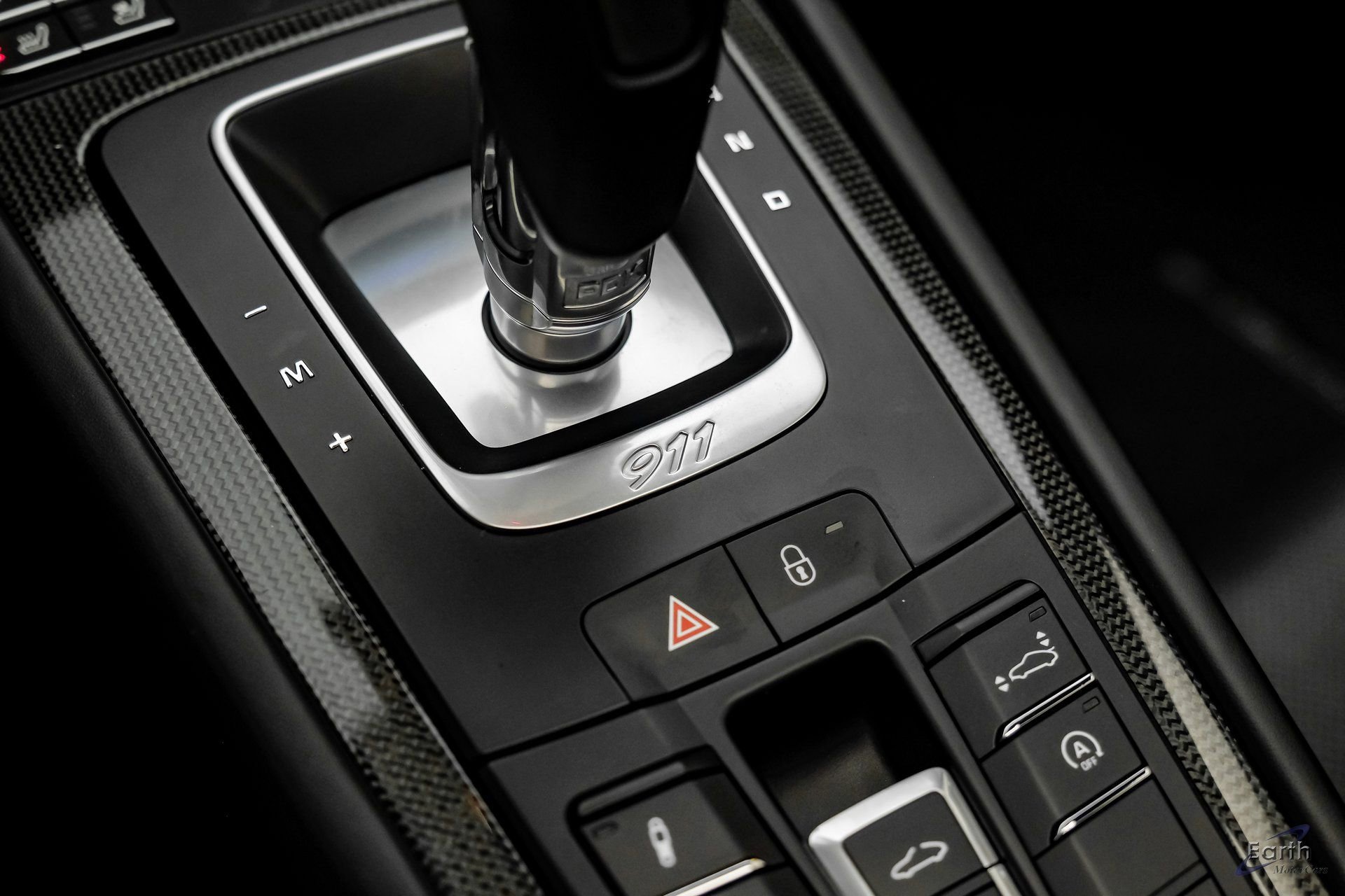 Used 2018 Porsche 911 Turbo S image 63