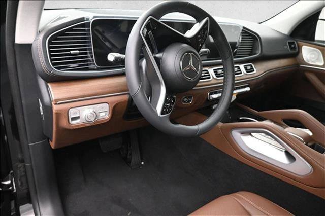New 2026 Mercedes-Benz GLE 450 4MATIC image 10