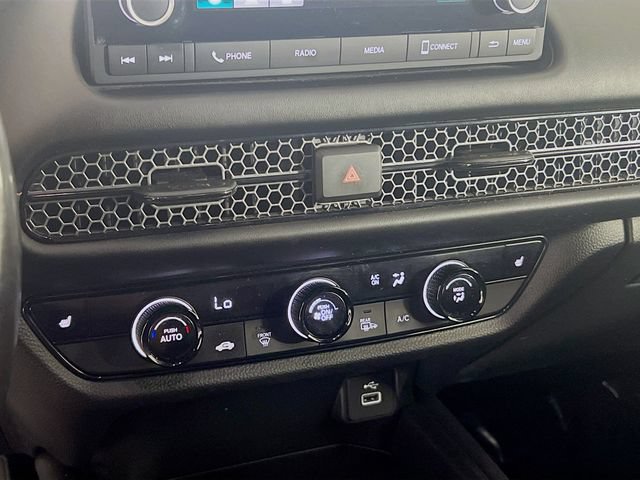 Certified 2024 Honda HR-V Sport image 15