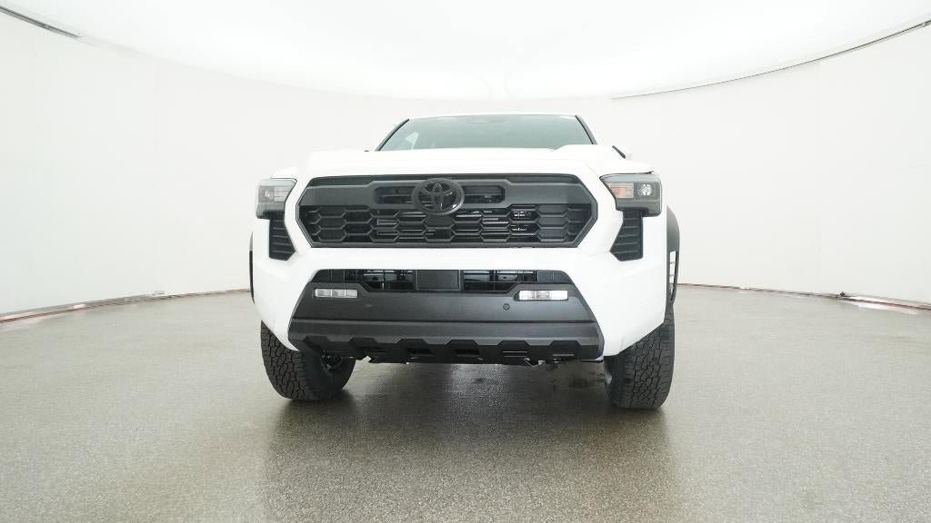 New 2026 Toyota Tacoma TRD Off-Road AWD/4WD image 31