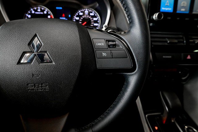 Used 2022 Mitsubishi Eclipse Cross SE image 35