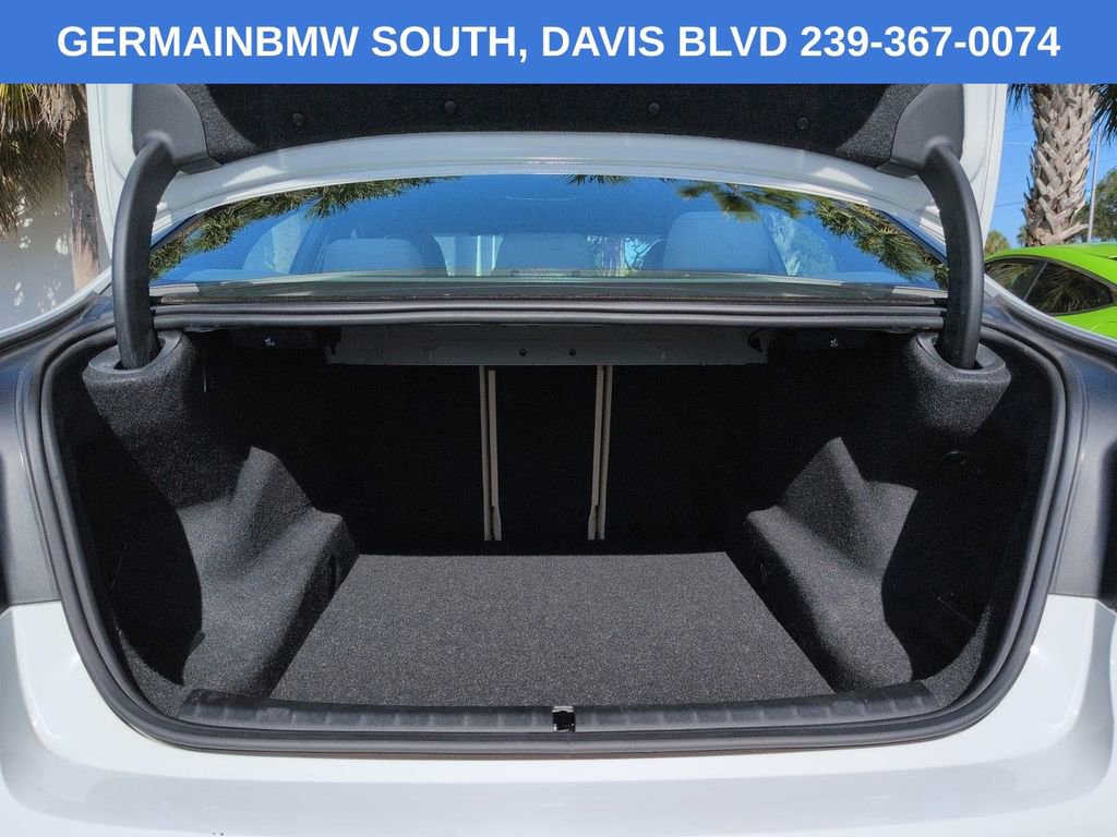 Certified 2023 BMW 530i xDrive w/ Premium Package image 14