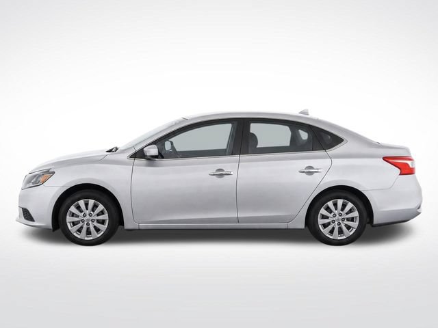 Used 2016 Nissan Sentra SV FWD image 7