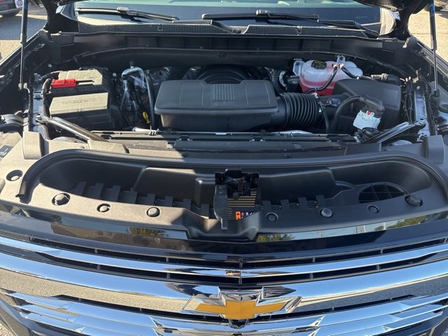New 2025 Chevrolet Tahoe Premier image 30
