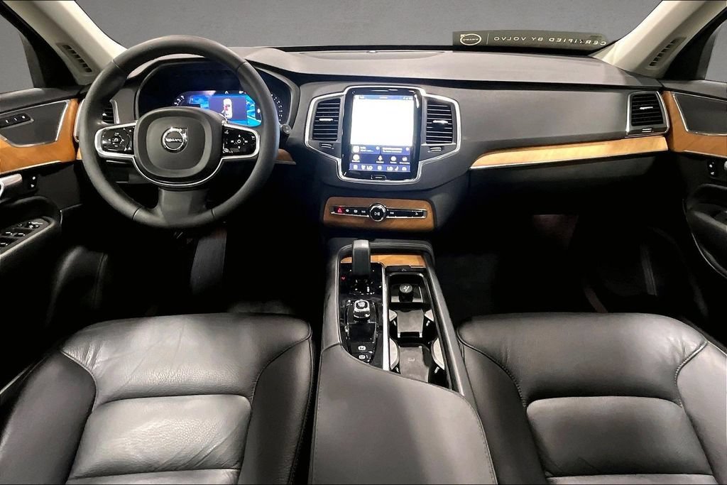 Certified 2023 Volvo XC90 B6 Core w/ Protection Package Premier AWD/4WD image 7