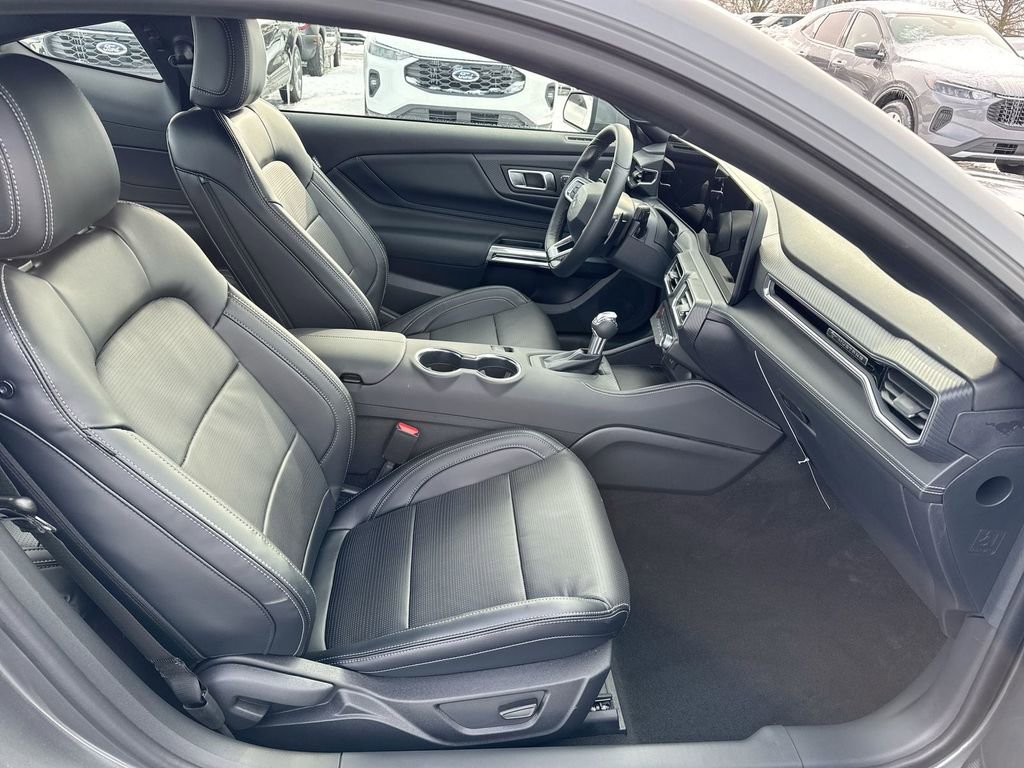 New 2026 Ford Mustang GT Premium image 22