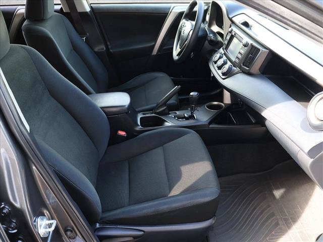 Used 2015 Toyota RAV4 LE AWD/4WD image 26