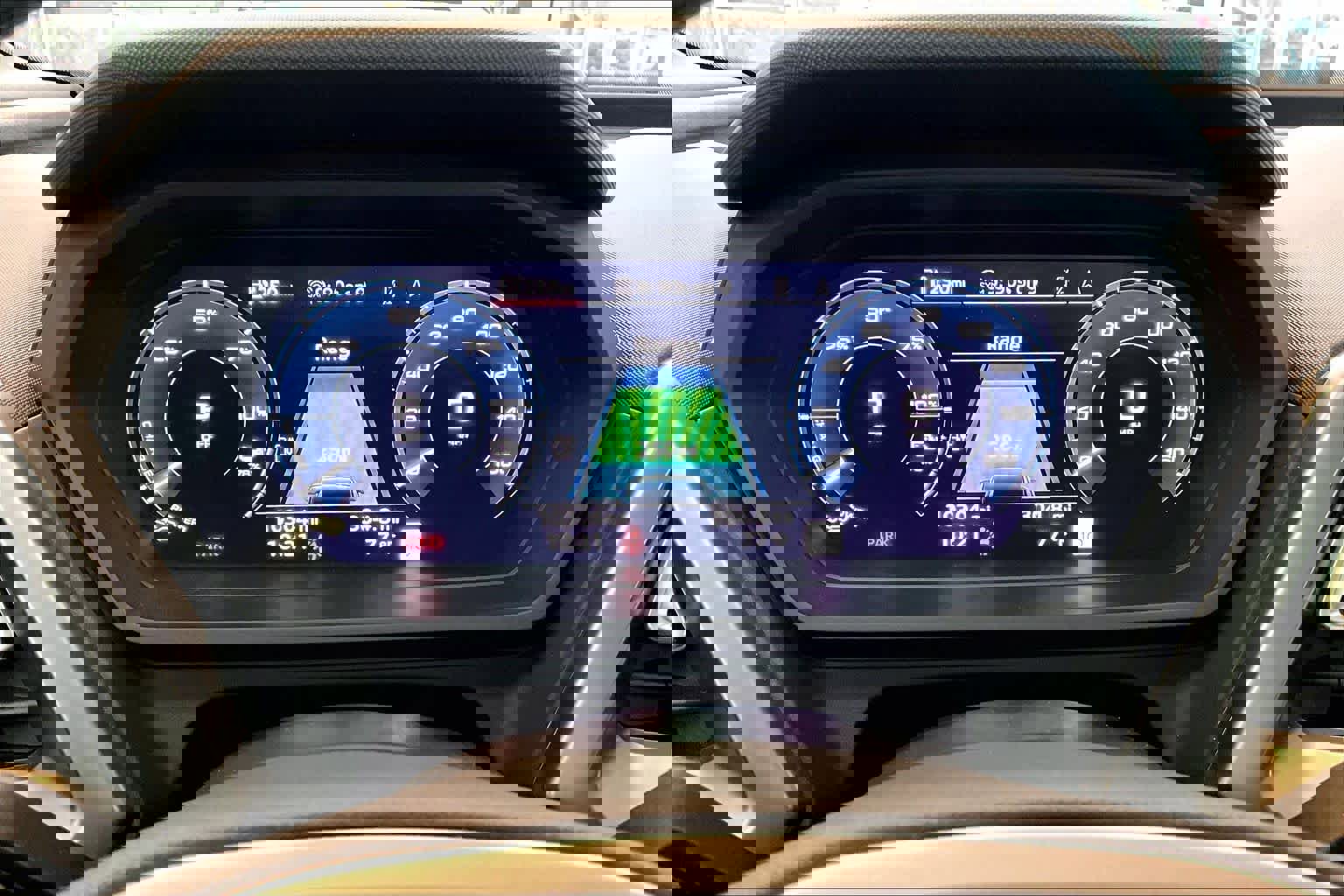 Certified 2025 Audi Q4 e-tron Premium w/ Convenience Package image 25