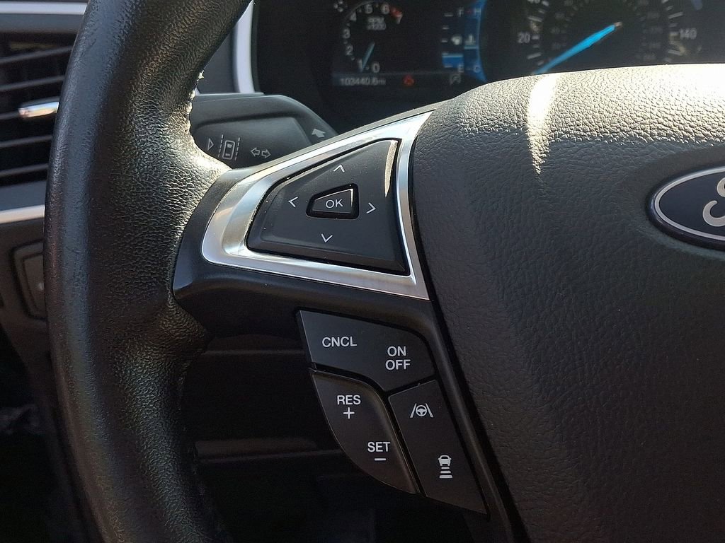 Used 2021 Ford Edge SEL w/ Convenience Package image 22