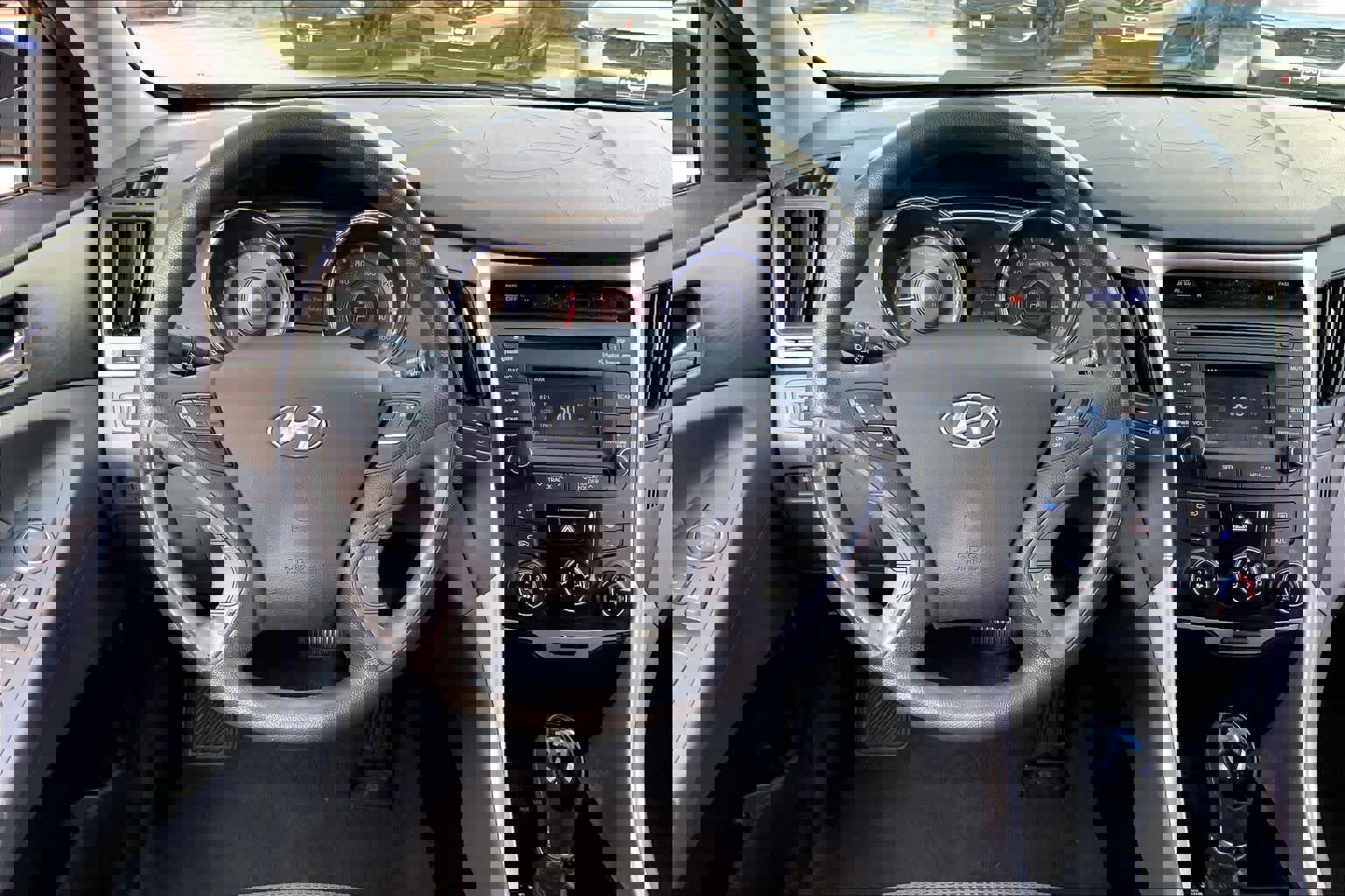 Used 2014 Hyundai Sonata GLS w/ Popular Equipment Group 2 image 5