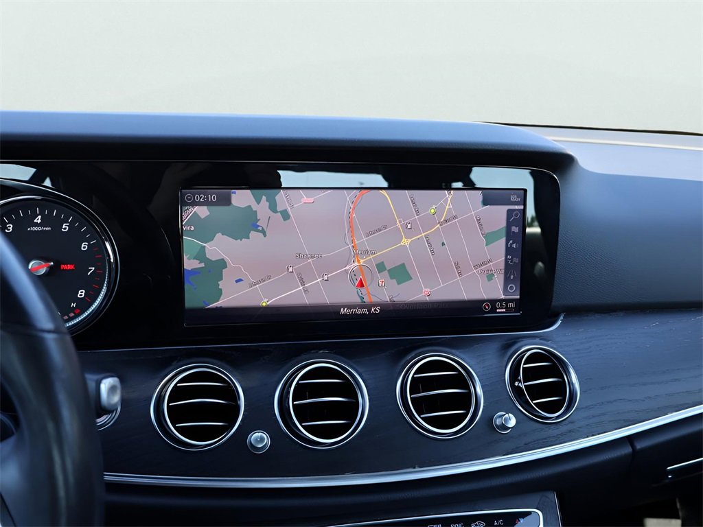 Used 2019 Mercedes-Benz E 300 4MATIC image 22