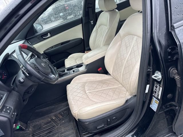 Used 2016 Kia Optima SX image 13