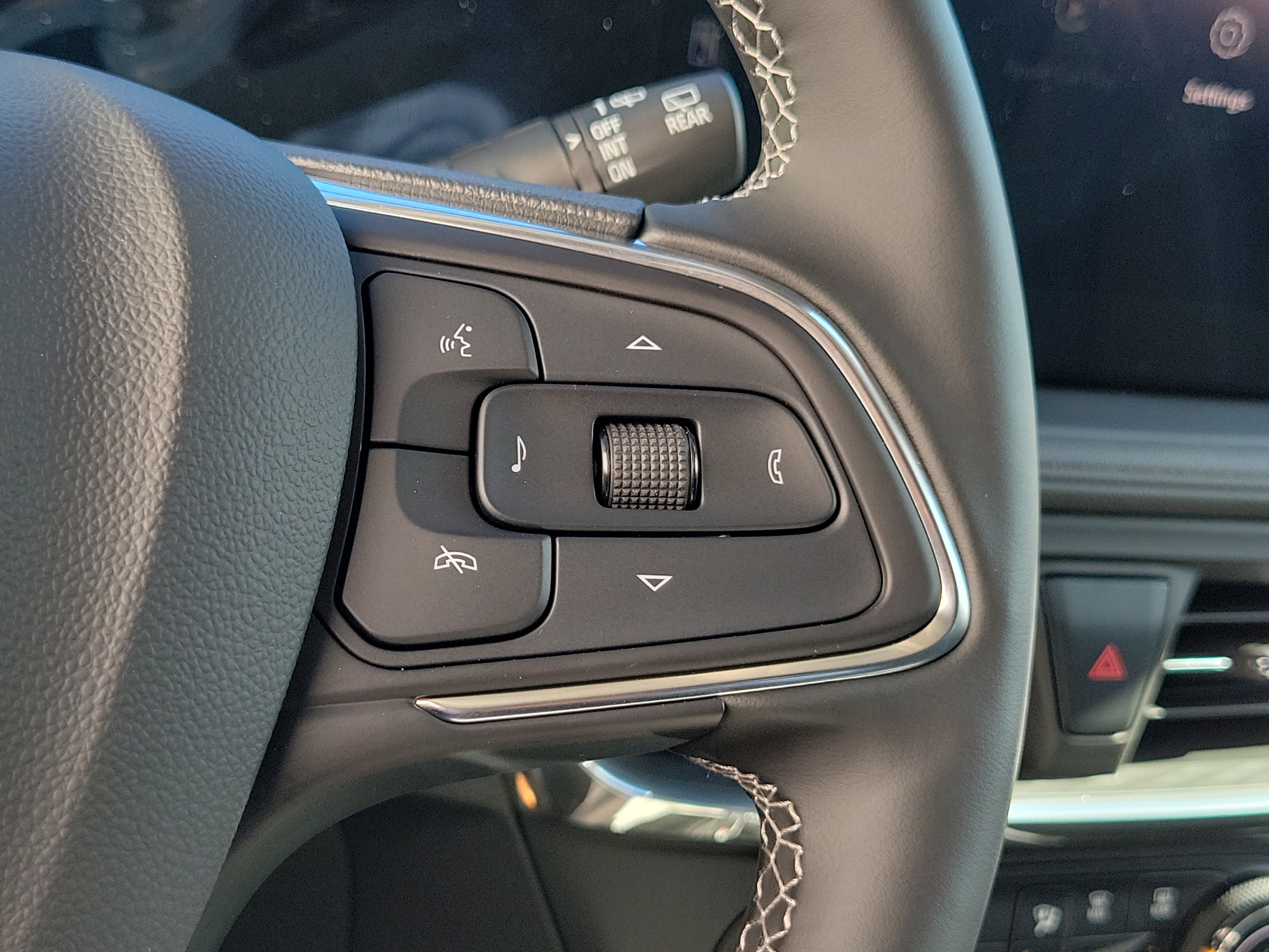 New 2026 Buick Encore GX Preferred w/ Comfort Package FWD image 26