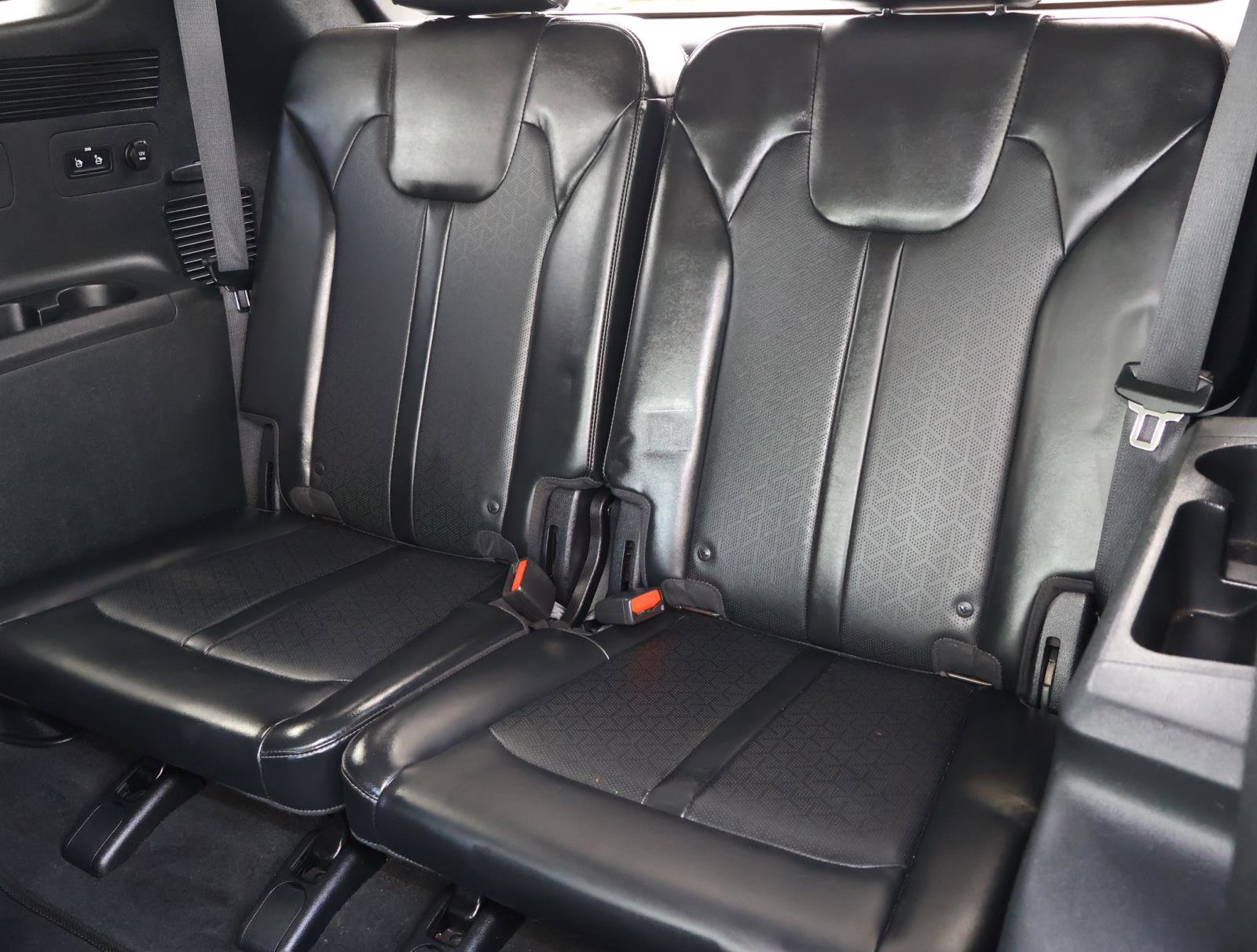 Used 2022 Kia Sorento EX FWD image 20