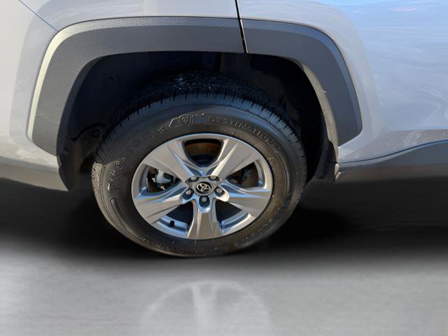 Used 2024 Toyota RAV4 XLE AWD/4WD image 26
