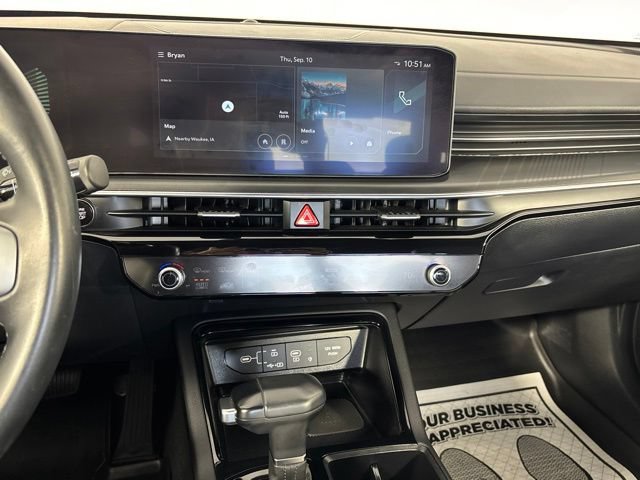 Used 2025 Kia K5 GT-Line FWD image 19
