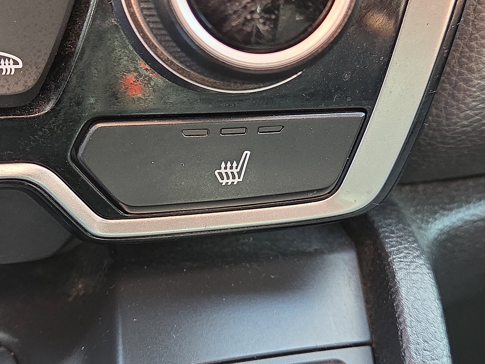 Used 2019 Honda CR-V EX image 15