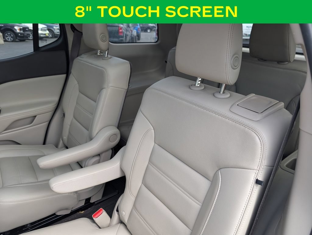 Used 2019 GMC Acadia Denali w/ Technology Package AWD/4WD image 14