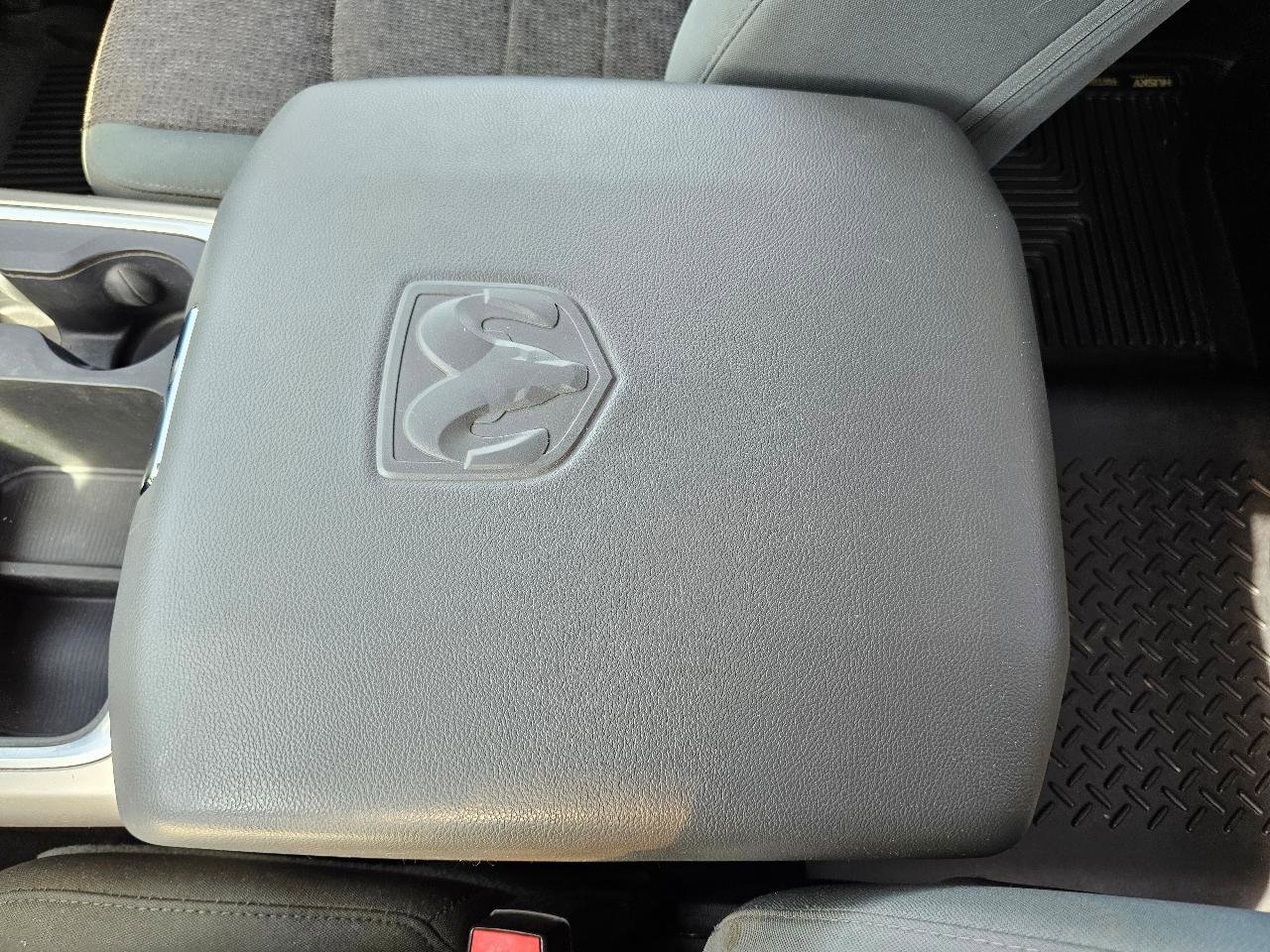 Used 2016 RAM 1500 Big Horn image 66