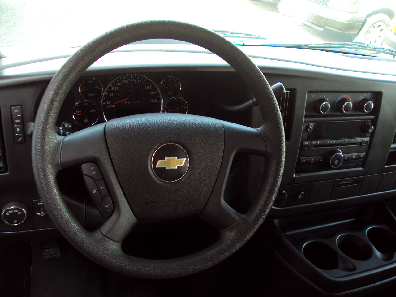 Used 2013 Chevrolet Express 1500 LS image 18