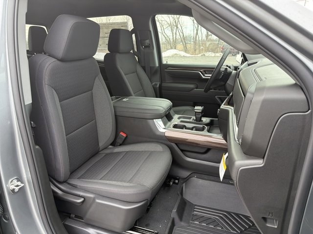 New 2026 Chevrolet Silverado 1500 RST image 30