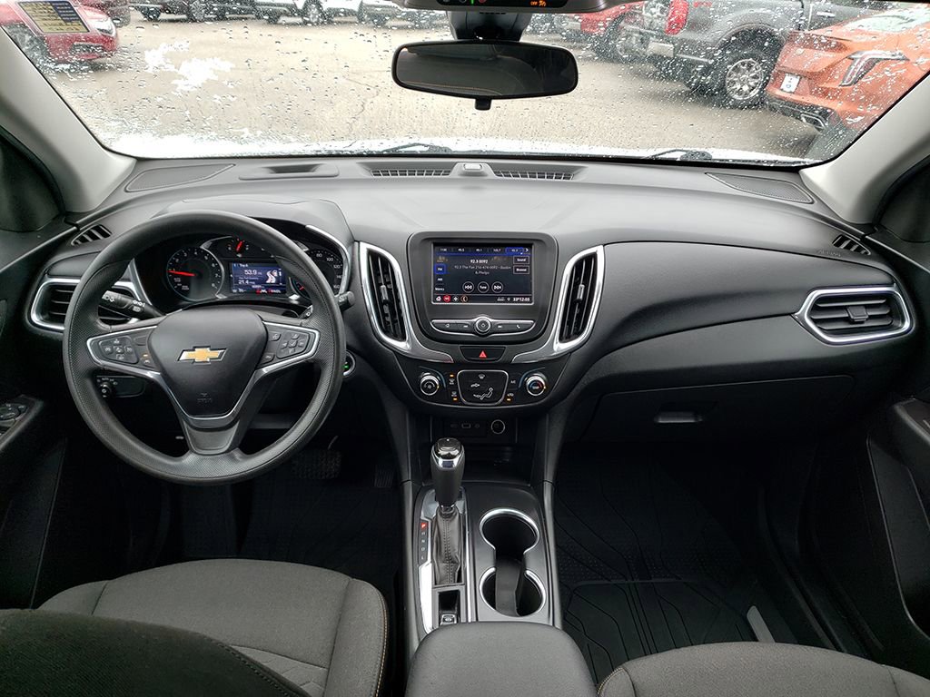 Used 2020 Chevrolet Equinox LT image 13