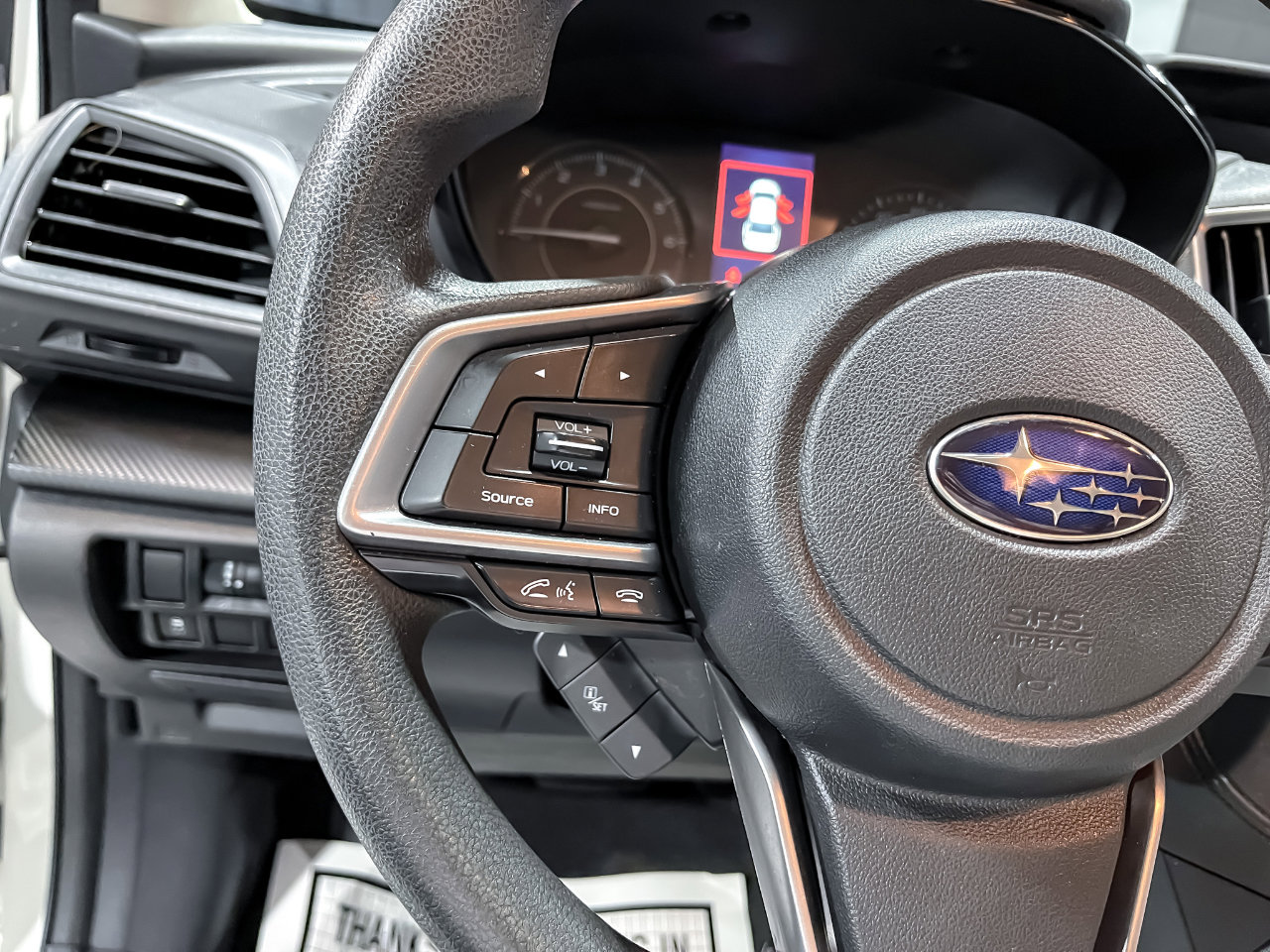 Used 2019 Subaru Impreza 2.0i w/ Eyesight image 19