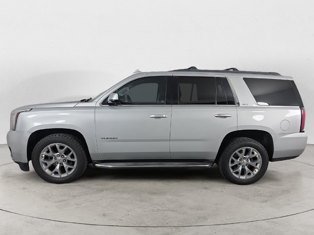 Used 2015 GMC Yukon SLT w/ Open Road Package AWD/4WD image 8