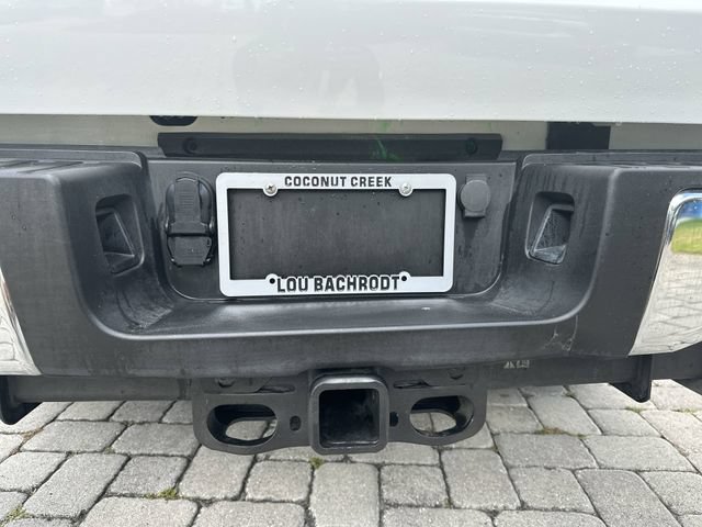 Used 2024 Ford F250 XL w/ XL Chrome Package RWD image 13