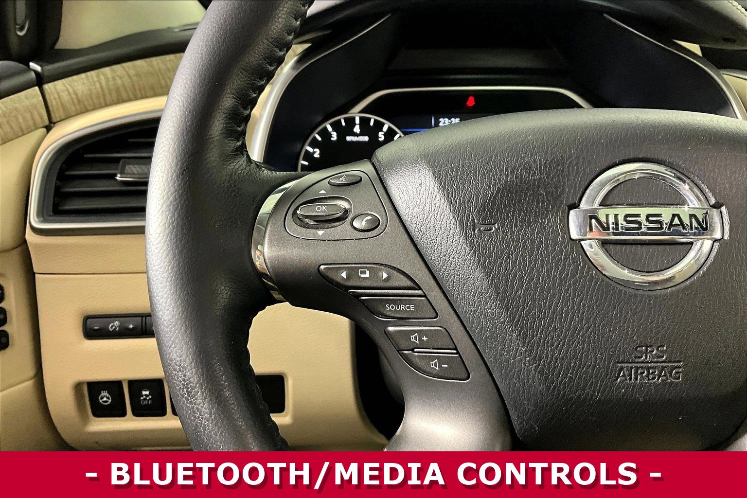Used 2020 Nissan Murano SL w/ Moonroof Package image 11