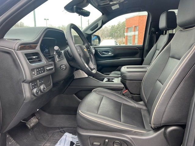 Used 2024 Chevrolet Tahoe Premier image 13