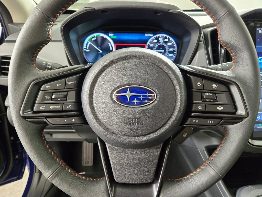 New 2026 Subaru Crosstrek 2.5i Limited image 14