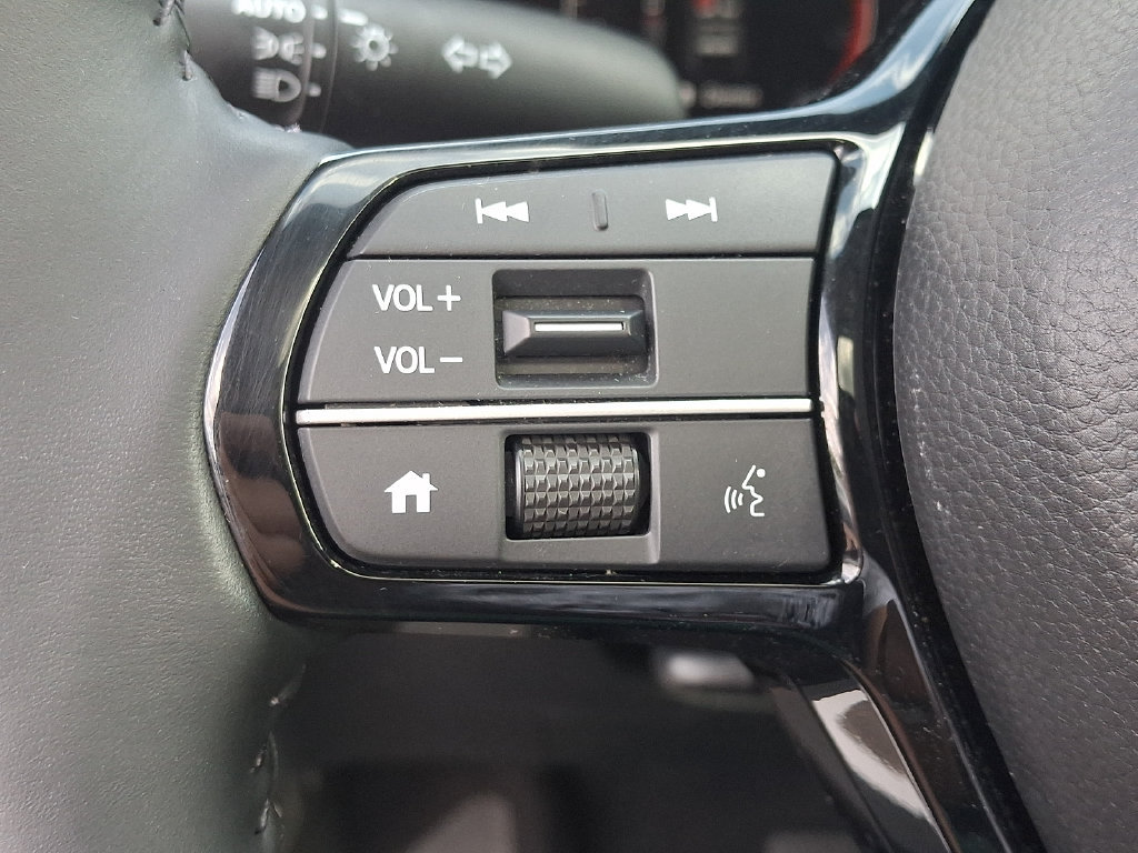 Used 2024 Honda CR-V EX-L image 21