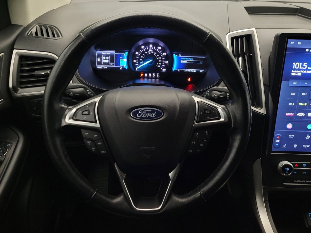 Used 2023 Ford Edge SEL image 22