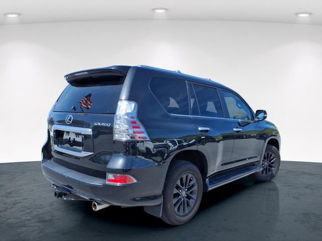 Used 2023 Lexus GX 460 Premium w/ Premium Plus Package image 8