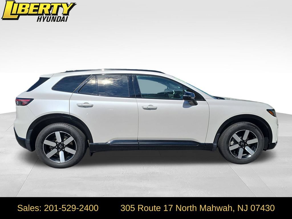 Used 2024 Honda Prologue Touring image 7