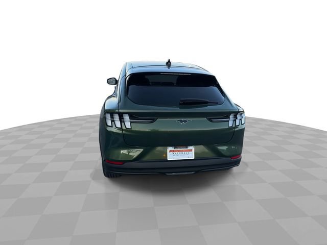 Used 2024 Ford Mustang Mach-E Select w/ Comfort Package Lite image 7