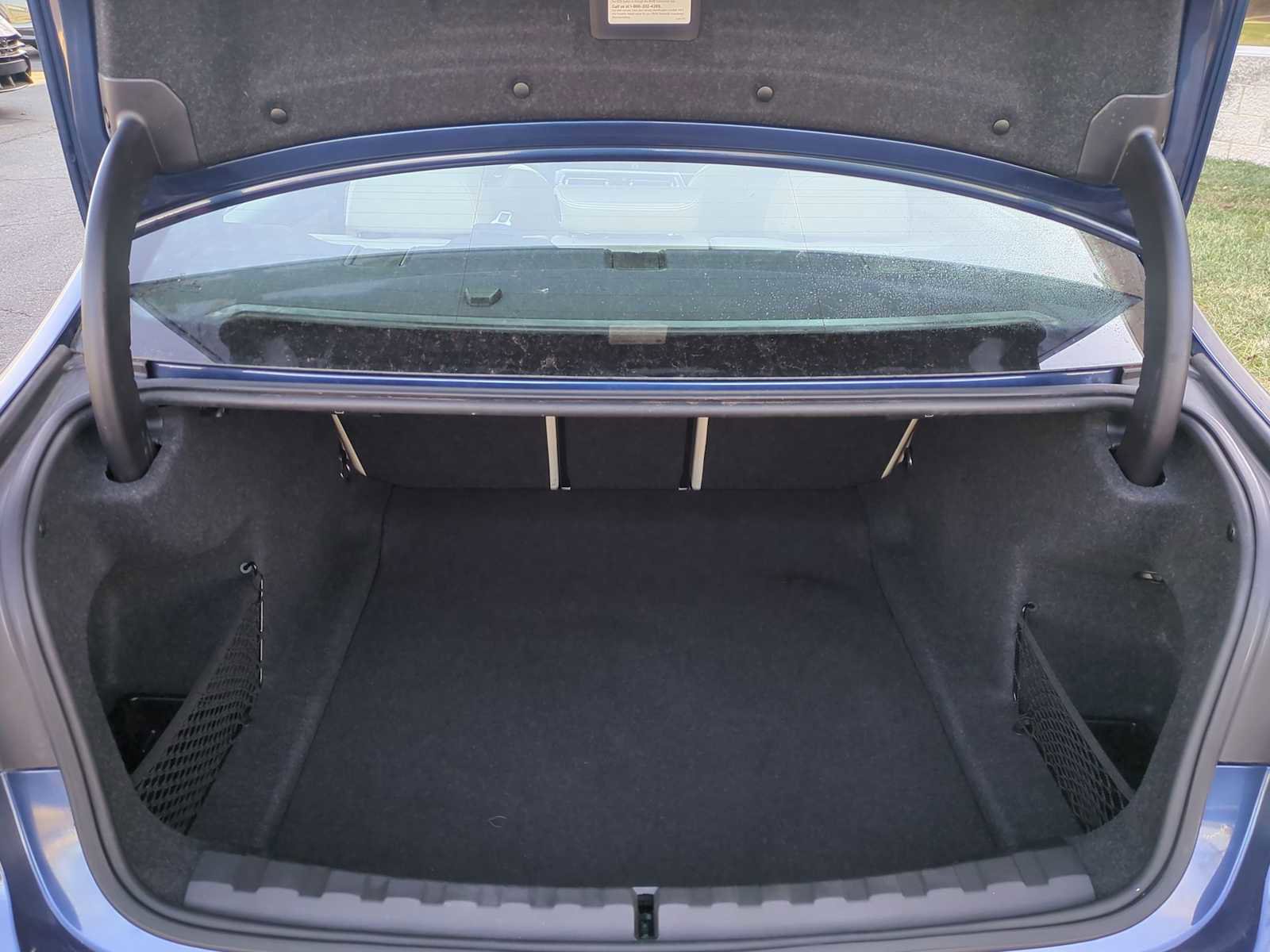 Certified 2022 BMW 330i xDrive Sedan w/ Premium Package 2 image 35