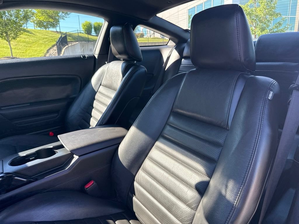 Used 2007 Ford Mustang GT Premium RWD image 11