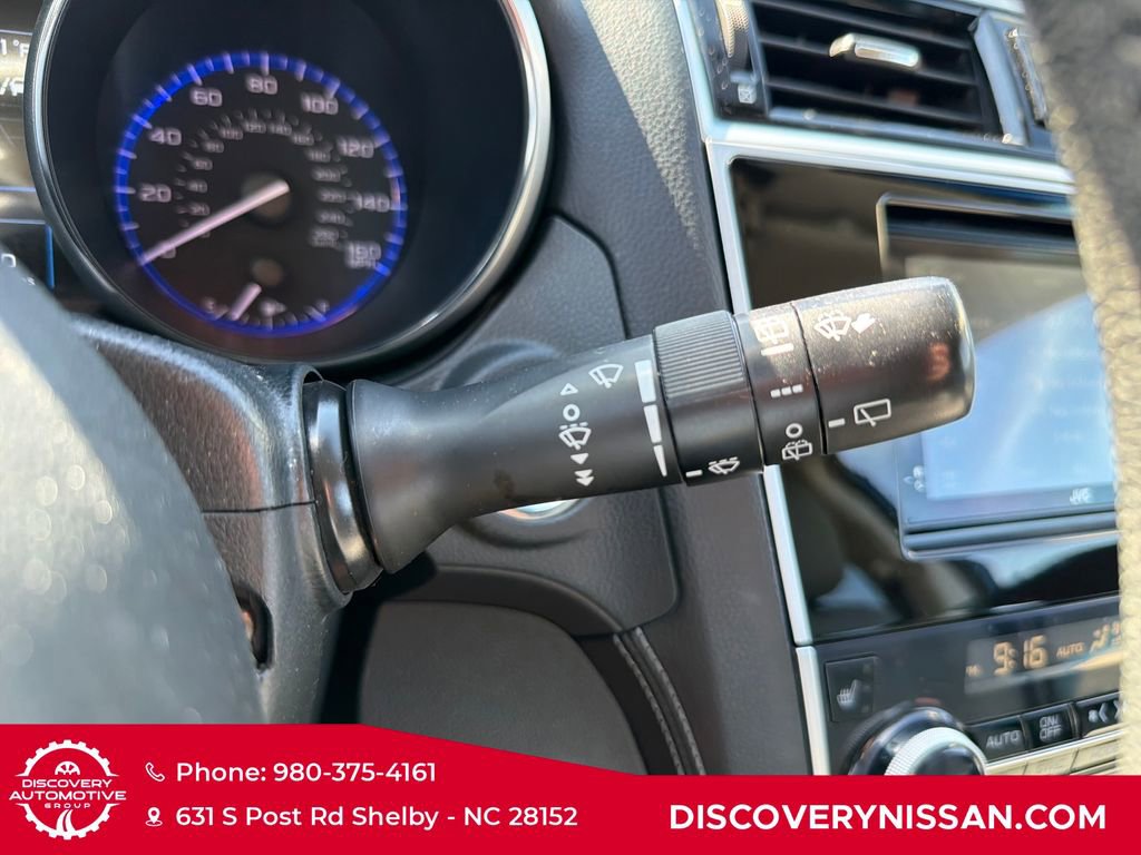 Used 2019 Subaru Outback 3.6R Limited w/ Protection Package #1 AWD/4WD image 25