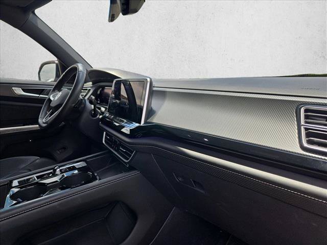 Used 2026 Mercedes-Benz SL 55 AMG 4MATIC image 19