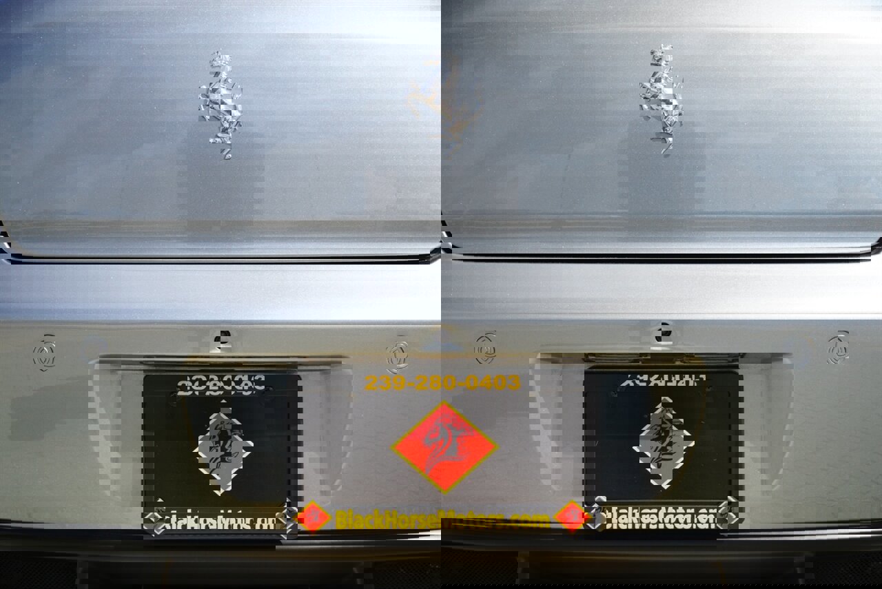 Used 2008 Ferrari 612 Scaglietti image 67