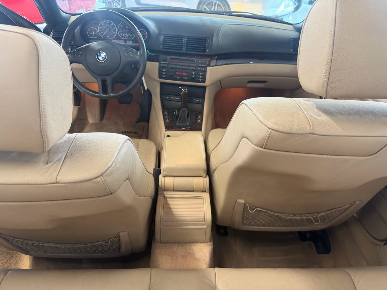 Used 2006 BMW 330Ci Convertible RWD image 10