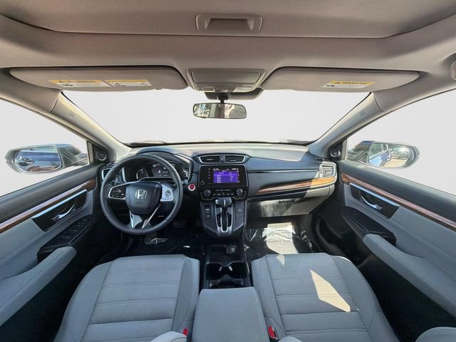 Certified 2018 Honda CR-V EX image 21