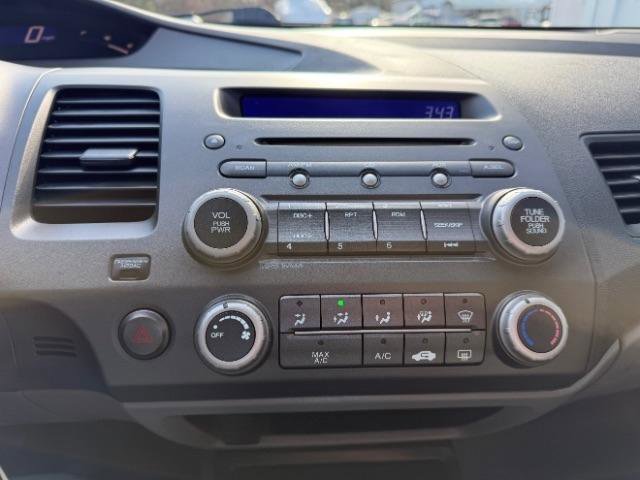 Used 2009 Honda Civic LX image 26