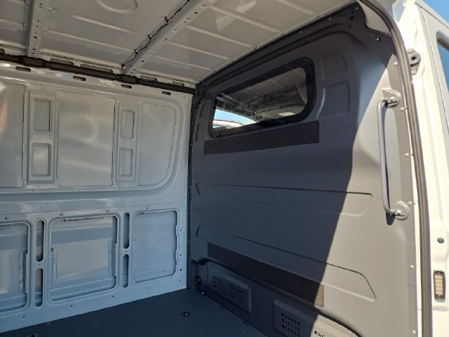 New 2026 Mercedes-Benz Sprinter 2500 image 28